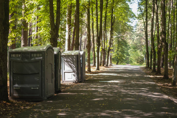 Best Portable bathroom rental  in Clayton, DE