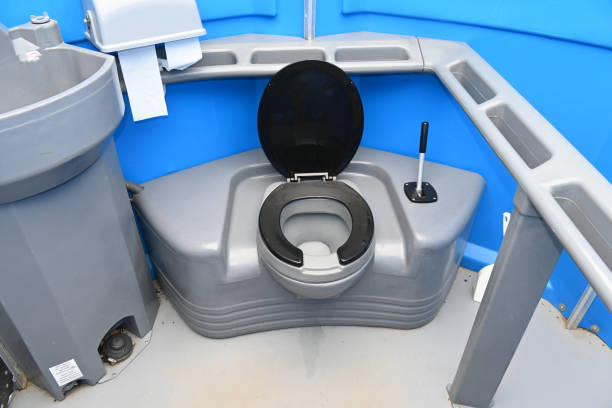 Clayton, DE porta potty rental Company