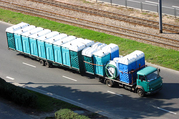 Best Best portable toilet rental  in Clayton, DE